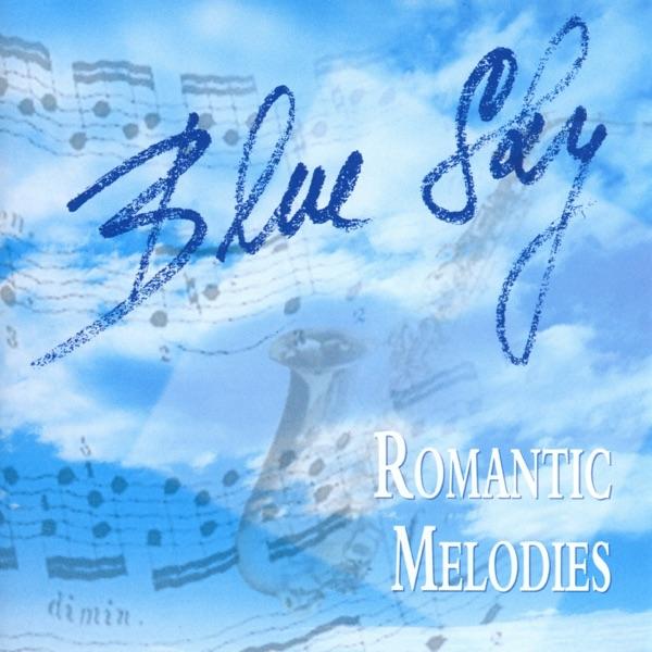 Misty Blue