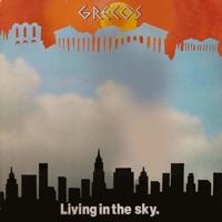 Living In the Sky (Vocal)