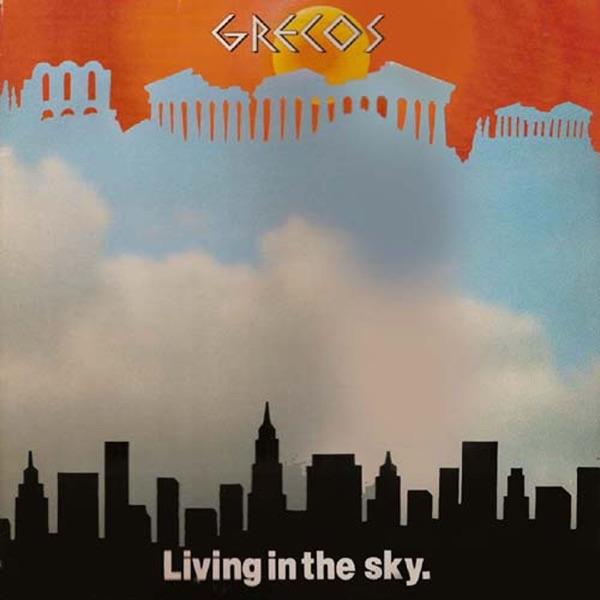 Living In the Sky (Vocal)