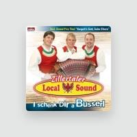 Zillertaler Local Sound