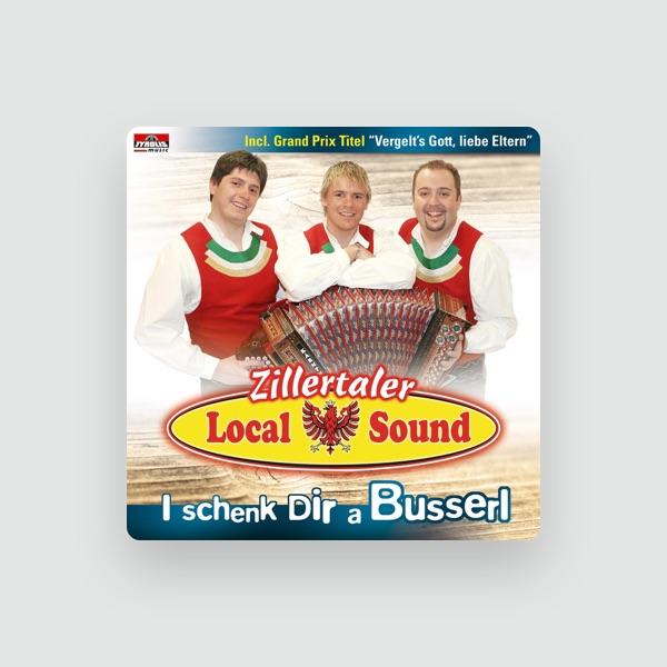 Zillertaler Local Sound