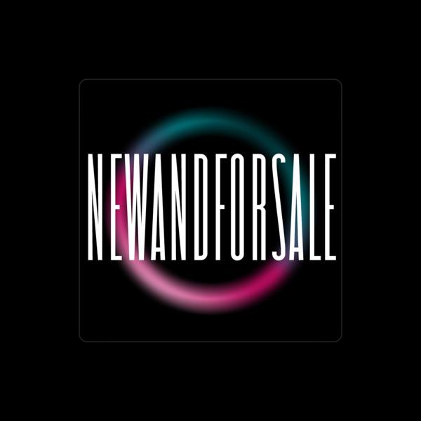 New And For Sale
