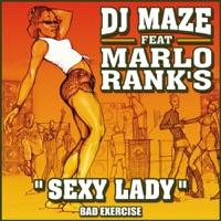 Sexy Lady (Acapella) [feat. Marlo Rank's]