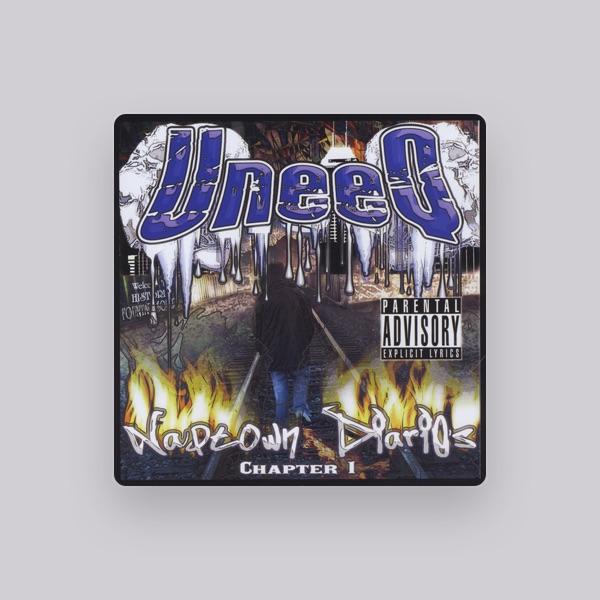 Uneeq