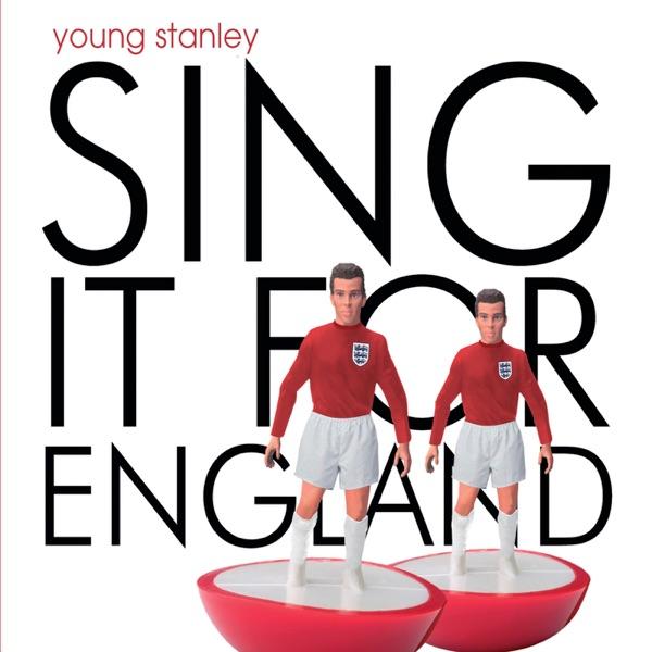 Sing It for England