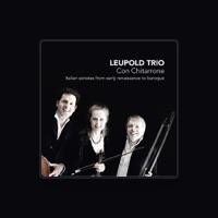 Leupold Trio
