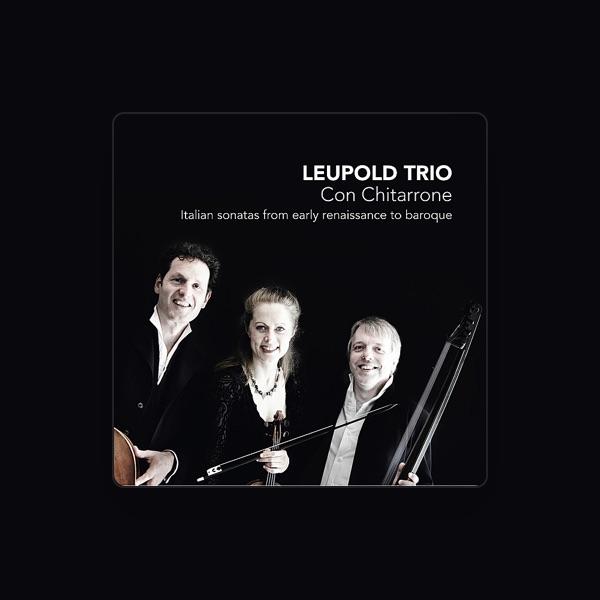 Leupold Trio