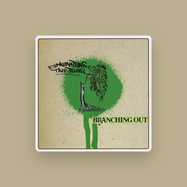 Imaginations Treetrunk