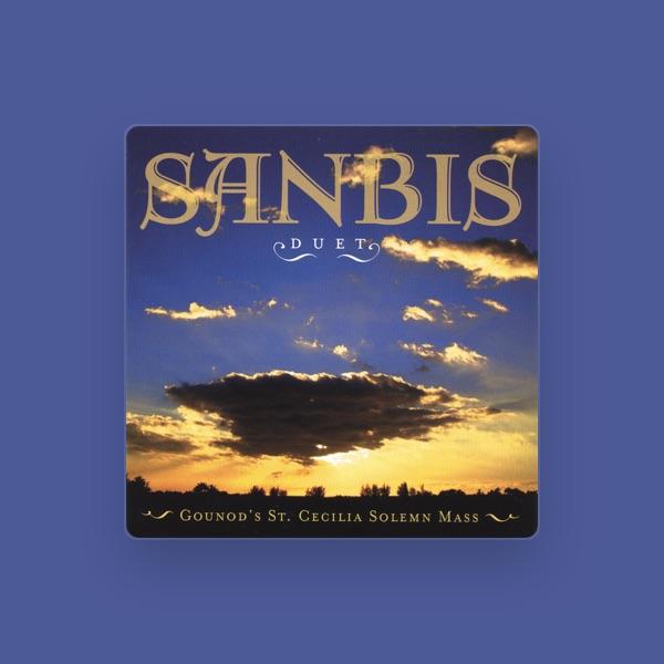 SANBIS