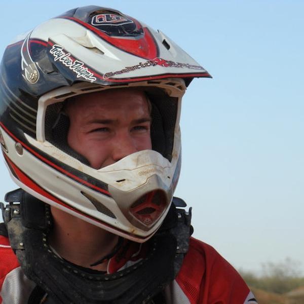 Motocross Training Hypnosis