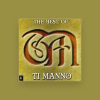 Ti Manno