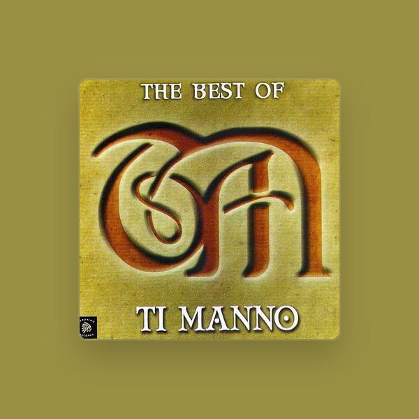 Ti Manno