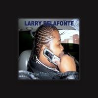Larry Belafonte