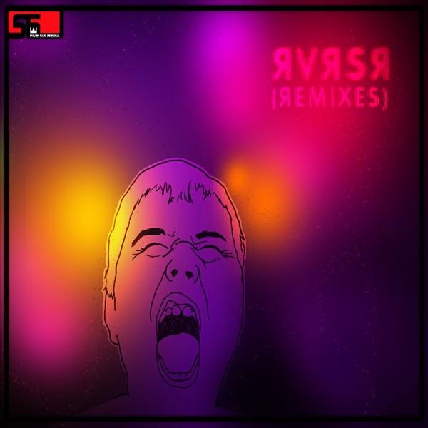 RVRSR (feat. Tunde Adebimpe) [Fhloston Paradigm Mix]