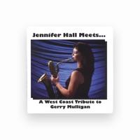 Jennifer Hall