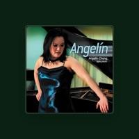 Angelin Chang, solo piano
