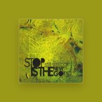 Stop Is the New Go