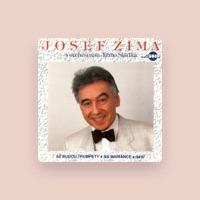 Josef Zíma