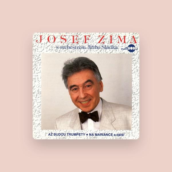 Josef Zíma
