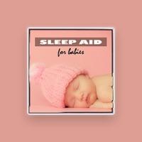 Sleep Aid for Babies