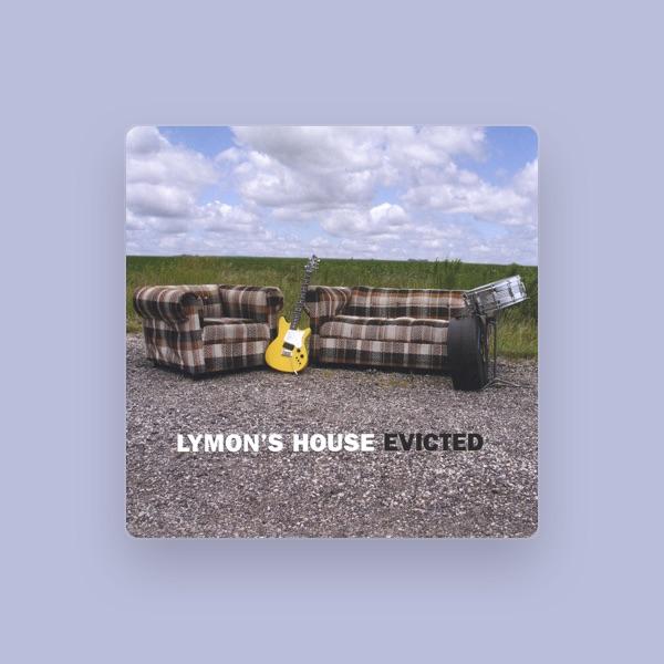 Lymon's House
