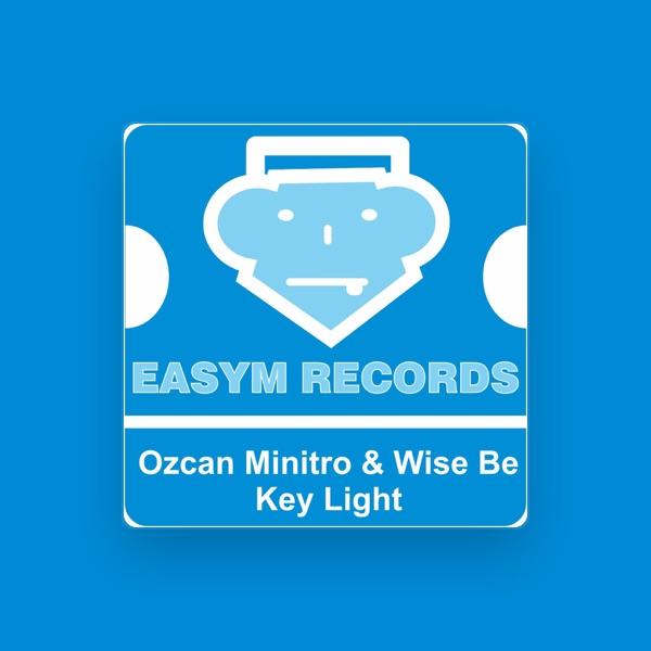 Ozcan Minitro