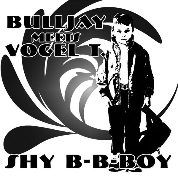 Shy B-B-Boy (Gordon & Doyle Remix)