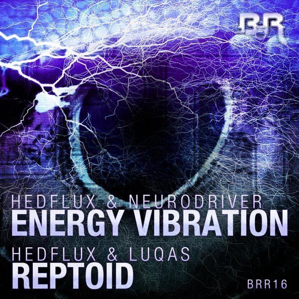 Reptoid (feat. LuQas)