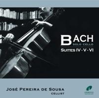 Suite VI Gavotte I : Gavotte II