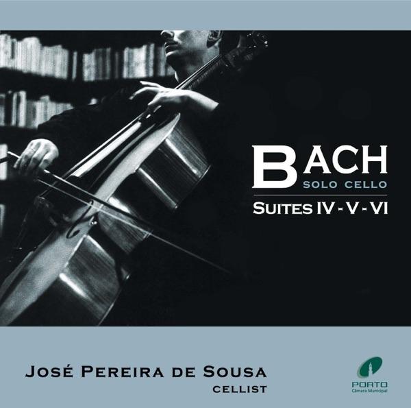 Suite VI Gigue