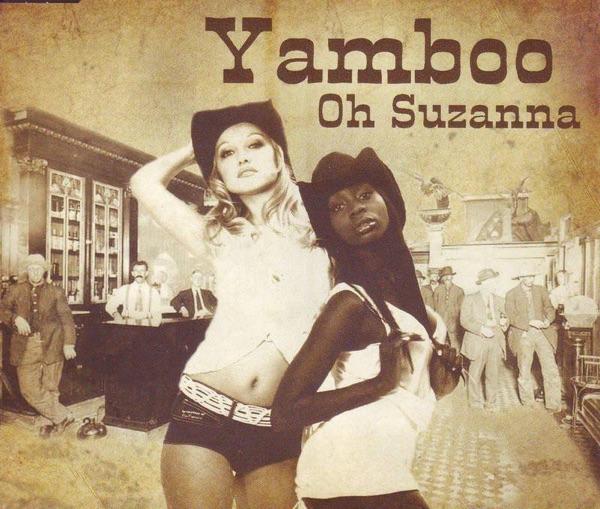 Oh Suzanna