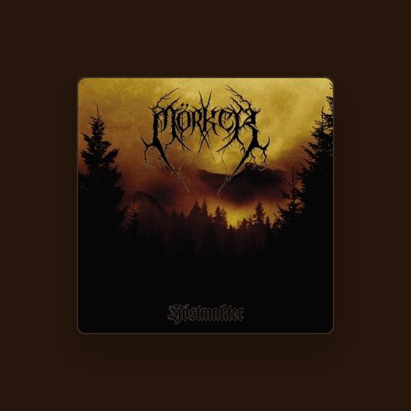 Mörker