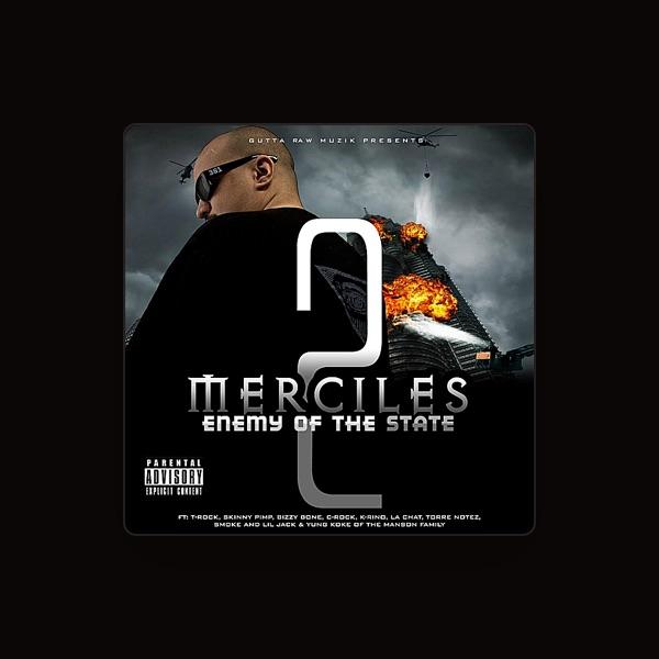 Merciles