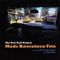McParty (feat. Vivian Sessoms & Tim Ries)