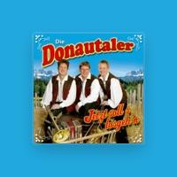 Die Donautaler