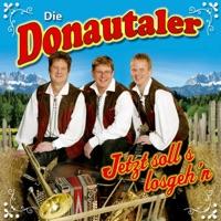 Der Wasserfall