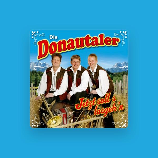 Die Donautaler