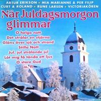 Jul, Jul strålande Jul
