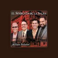 El Sindicato De La Salsa