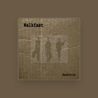 Walkfast