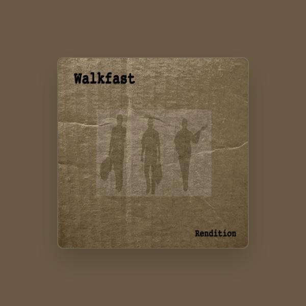 Walkfast