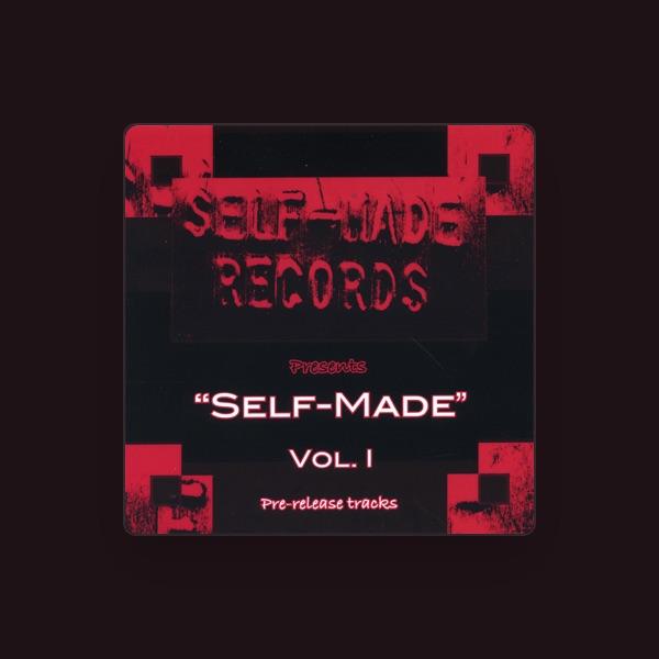Self-Made Records