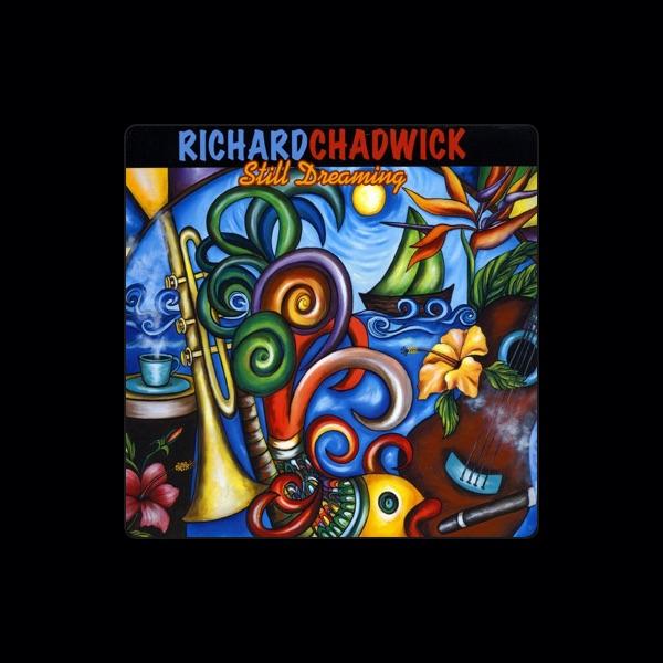 Richard Chadwick