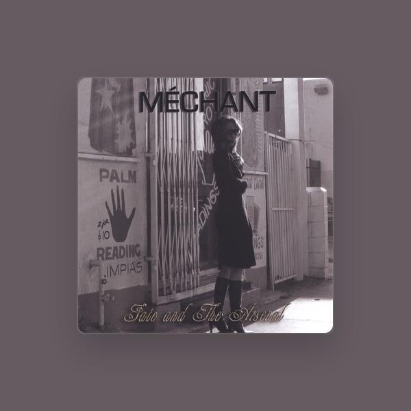 Méchant