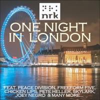 Innocent (Joey Negro Vocal Remix)