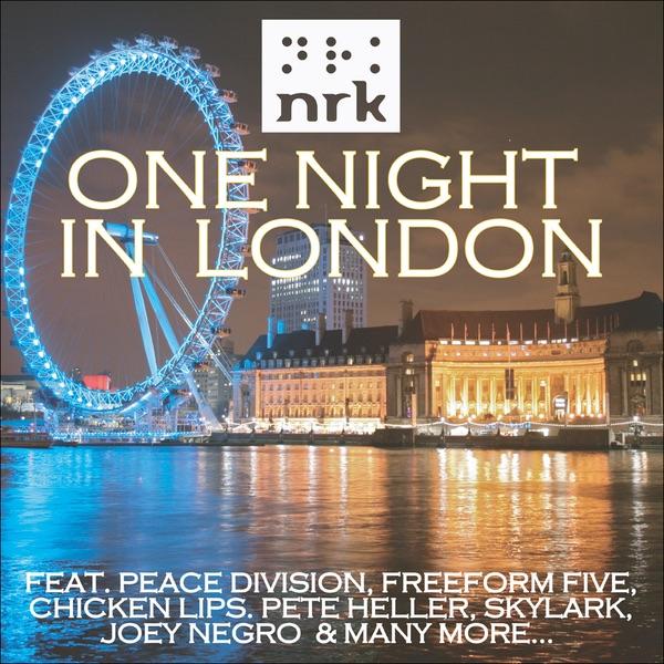 Innocent (Joey Negro Vocal Remix)