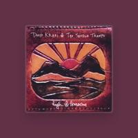 David Kraai & The Saddle Tramps