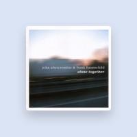 John Abercrombie & Frank Haunschild