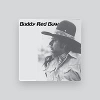 Buddy Red Bow