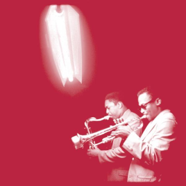 Milestones (feat. John Coltrane & Cannonball Adderley)